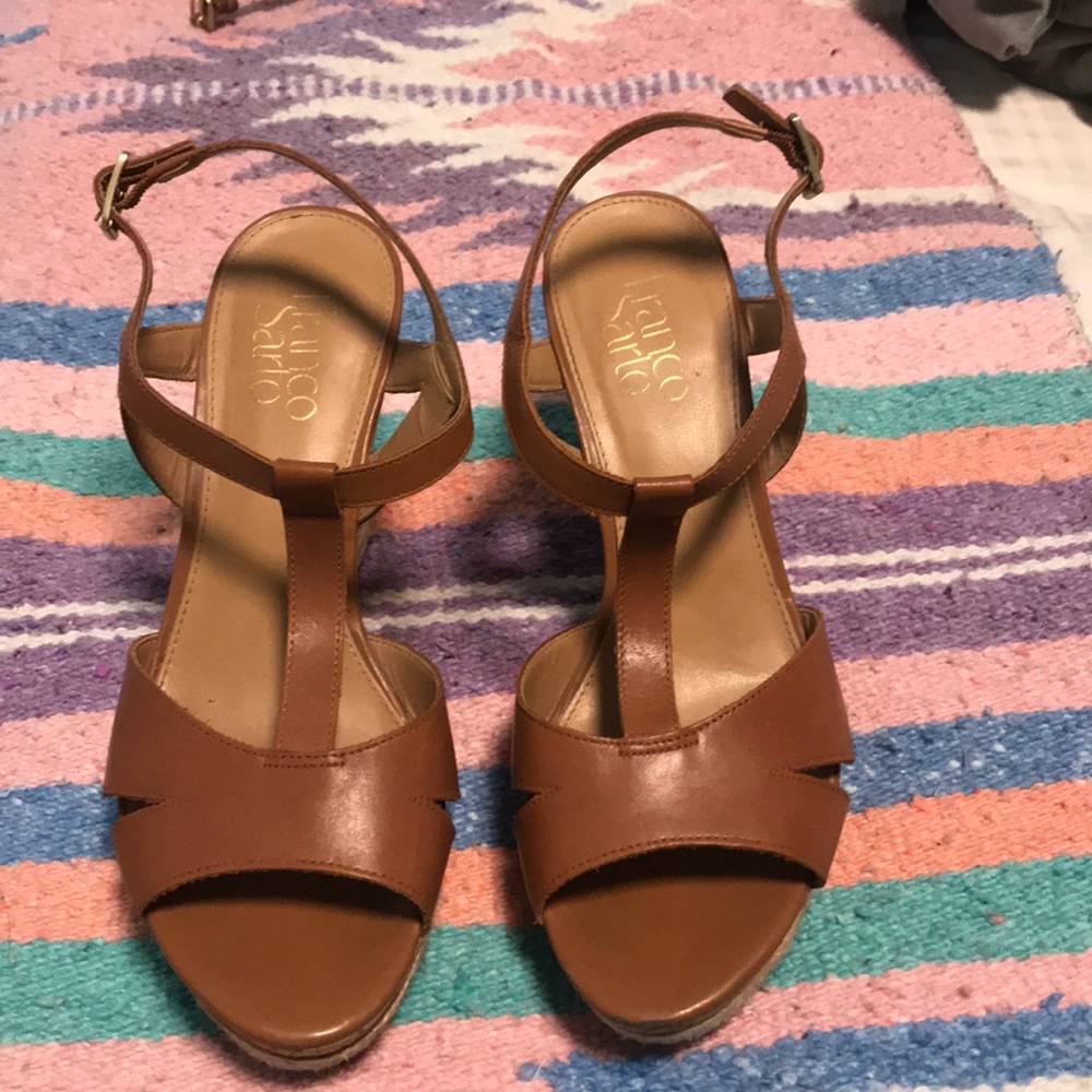 Wedges
